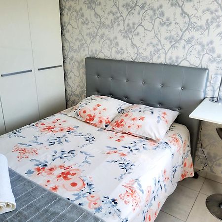 Magnifique Rooftop Duplex Climatise Familial, Aux Arceaux 蒙彼利埃 外观 照片